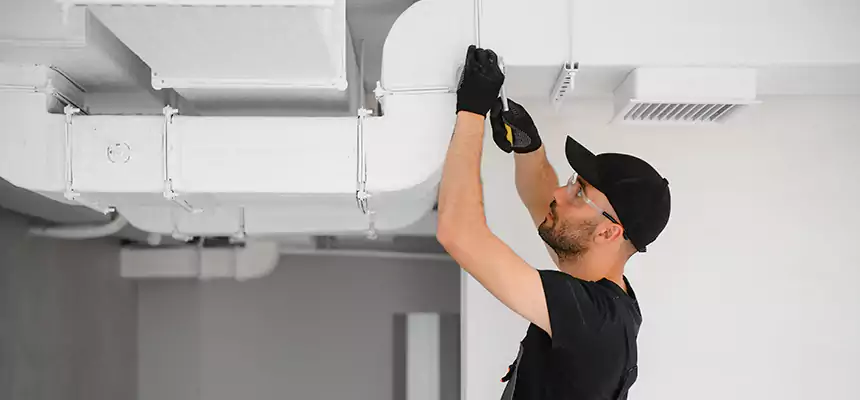 Our Air Duct Cleaning Services in El Segundo, CA