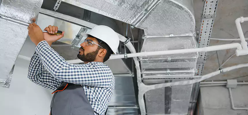 Proactive Ac Vent Repairs & Air Duct Replacement Companies Near Me in El Segundo