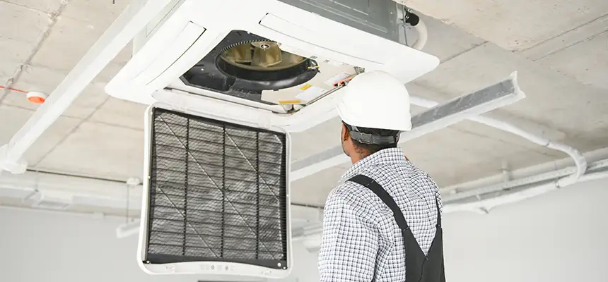 Our Affordable Duct Cleaning Near Me Services in El Segundo, CA