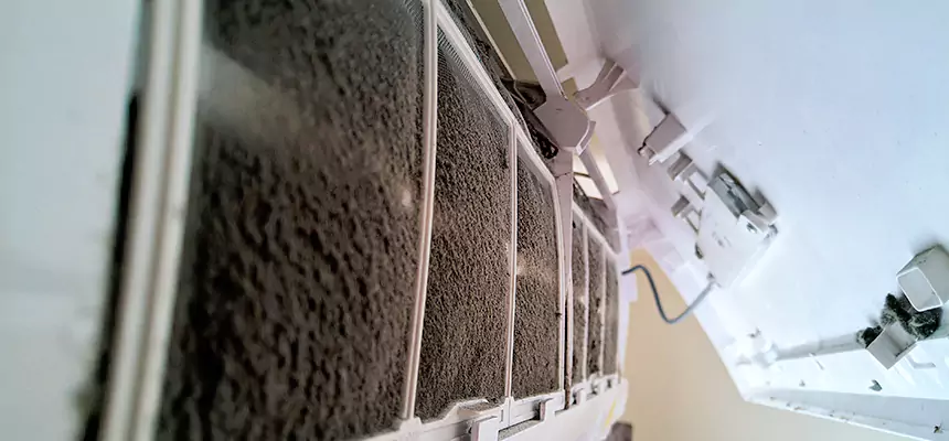 Preventive Air Duct Bacteria Removal in El Segundo