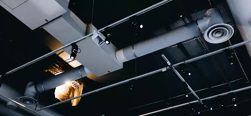 Our Air Duct Replacement Services in El Segundo, CA