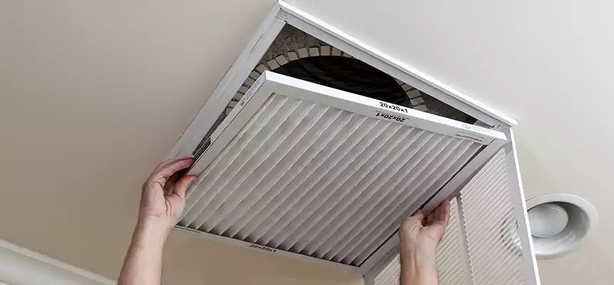 Our Air Duct UV Sanitization Services in El Segundo, CA