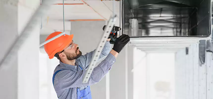 Our Air Vent Replacement Services in El Segundo, CA