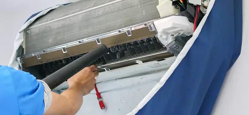 Advanced Clogged Dryer Vent Repair for Multi-Unit & Commercial in El Segundo, CA