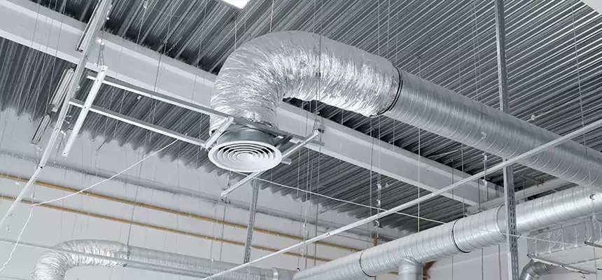 Our Dryer Vent Hose Replacement Services in El Segundo, CA