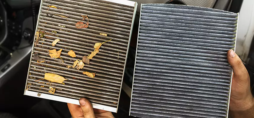 Our Dryer Vent Lint Filter Cleaning Services in El Segundo, CA