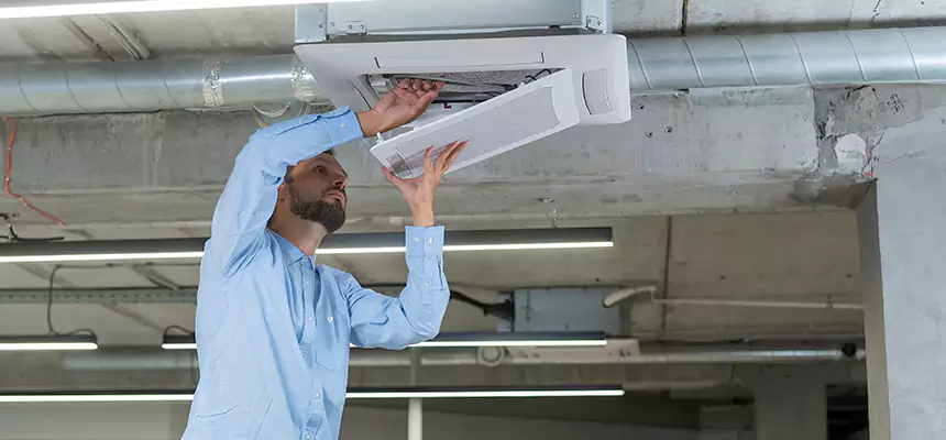 Our Energy Recovery Ventilation Cleaning Services in El Segundo, CA