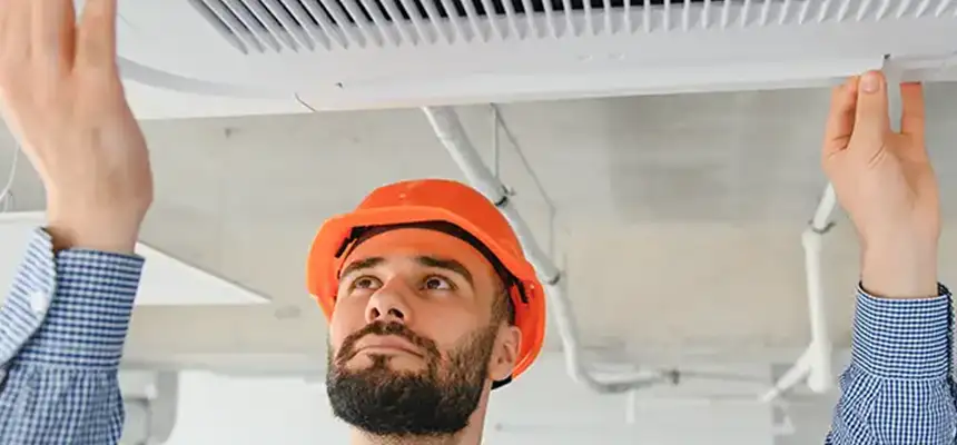 Our Furnace Vent Cleaning Services in El Segundo, CA