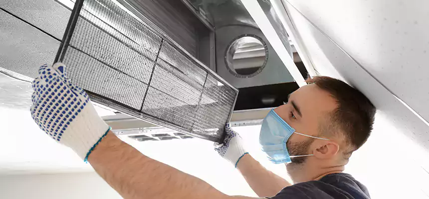 Our Home Duct Cleaning Services in El Segundo, CA  
