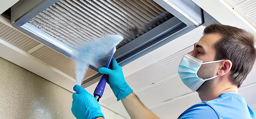 Our Home Ventilation Cleaning Services in El Segundo, CA