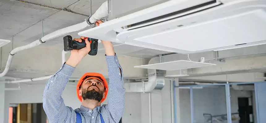 Eco‑Friendly Coil & Plenum Deep Cleaning in El Segundo