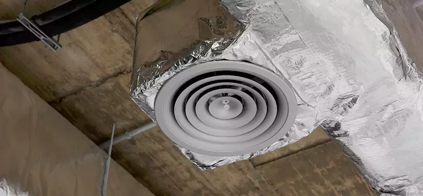 Our Industrial Dryer Vent Cleaning Services in El Segundo, CA