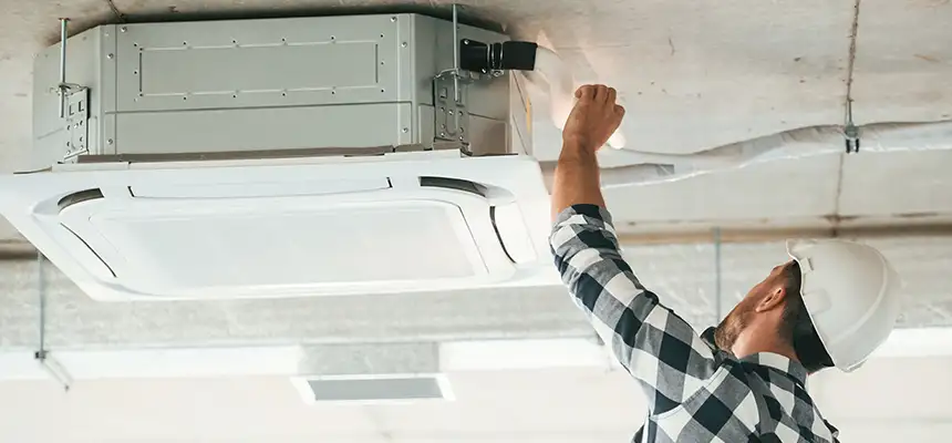 Our Local Vent Cleaning Services in El Segundo, CA