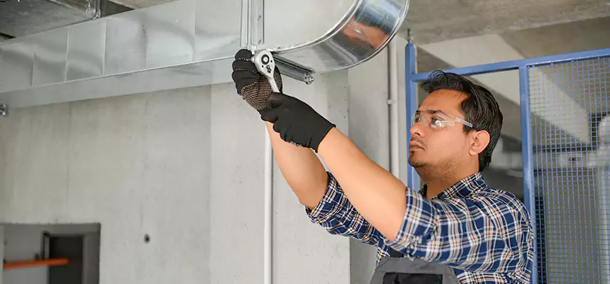 Our Post-Construction Duct Cleaning Services in El Segundo, CA