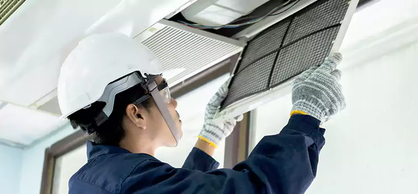 Our Residential Air Vent Cleaning Services in El Segundo, CA