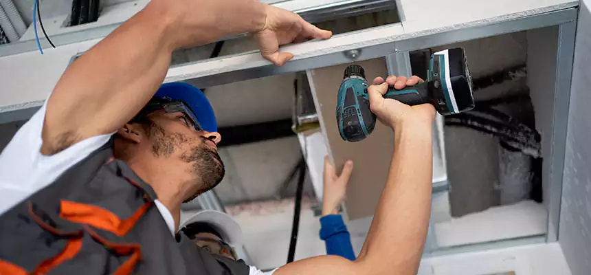 Our Retail Store Duct Cleaning Services in El Segundo, CA