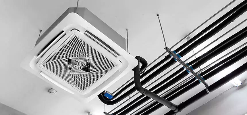 Our Smart AC Vent Controller Services in El Segundo, CA