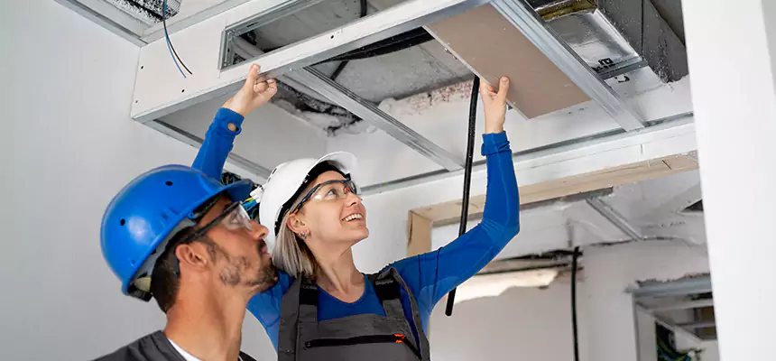Our Vent Relocation Services in El Segundo, CA