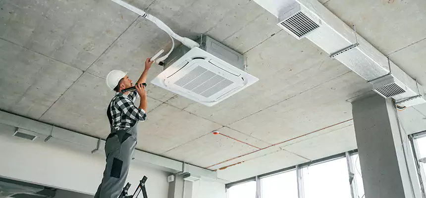 Our Wi Fi Connected Air Ducts Services in El Segundo, CA
