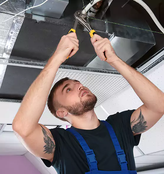 About Air Duct Repair Services in El Segundo, CA