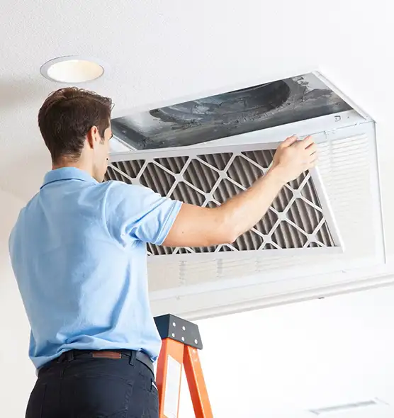 About Annual Dryer Vent Maintenance El Segundo, CA