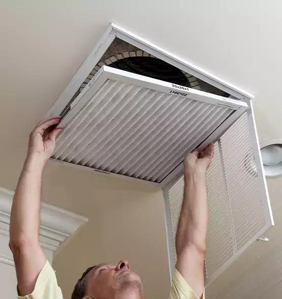 Trusted Apartment Air Duct Cleaning in El Segundo, CA