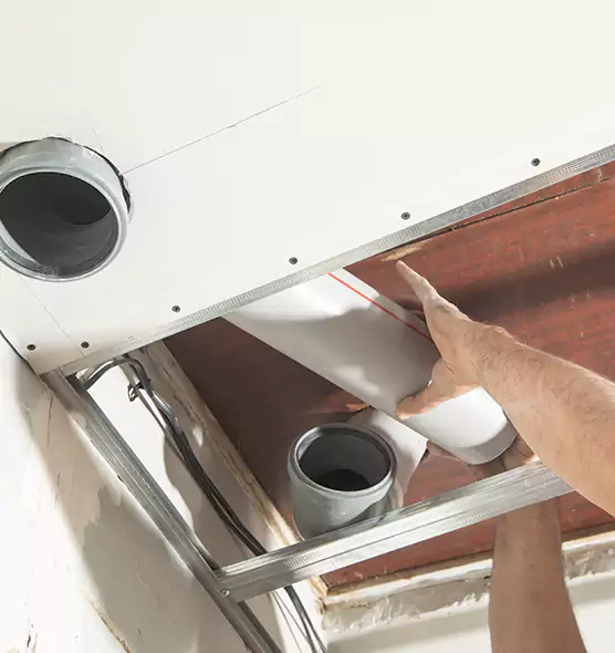 Professional Attic Air Duct Cleaning in El Segundo, CA