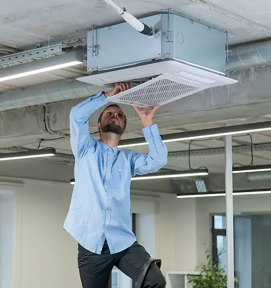 About Custom Wall-Integrated Duct Installation in El Segundo, CA