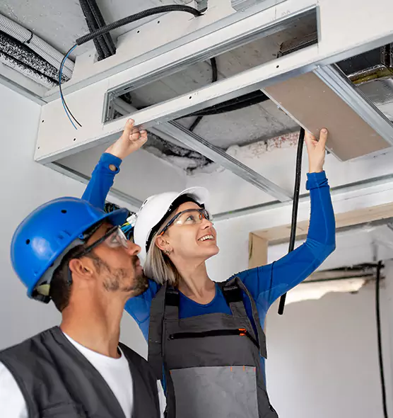 Comprehensive Duct Insulation Services in El Segundo, CA