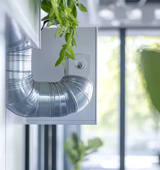 Professional Eco-Safe Dryer Vent Cleaning in El Segundo, CA