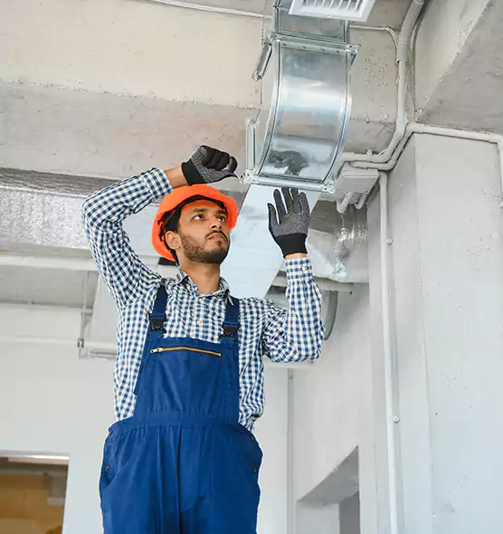 About Hotel Duct And Vent Cleaning in El Segundo, CA
