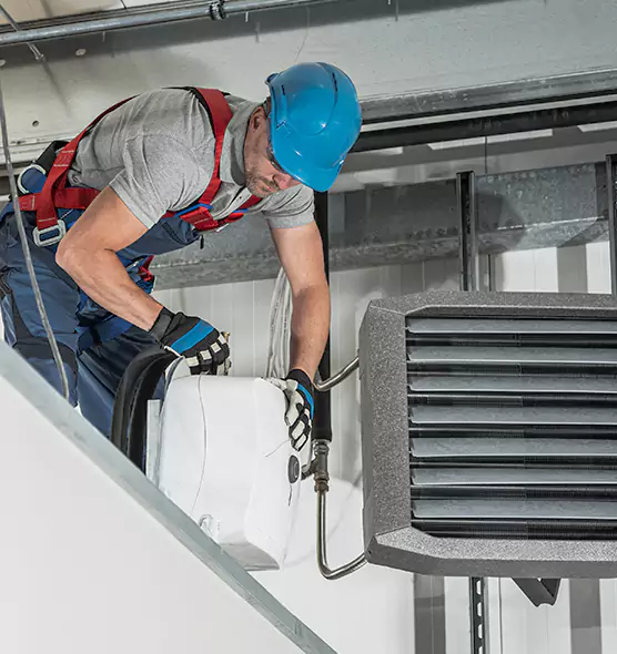 Professional HVAC Cleaning Solutions in El Segundo, CA