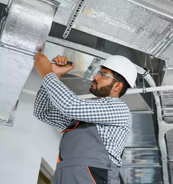 Welcome to Mold & Mildew Removal from Air Ducts El Segundo, CA