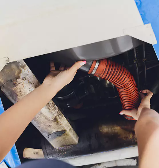 Top-Notch Return Vent Cleaning Service in El Segundo, CA