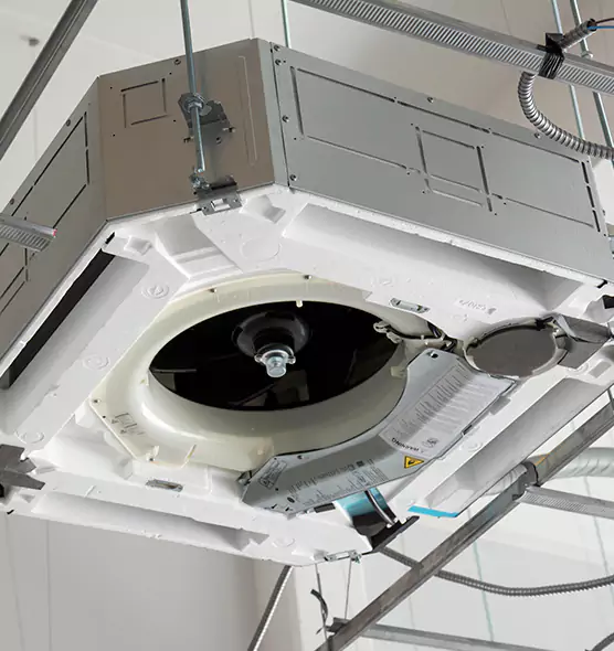 Professional Roof Vent Lint Removal El Segundo, CA