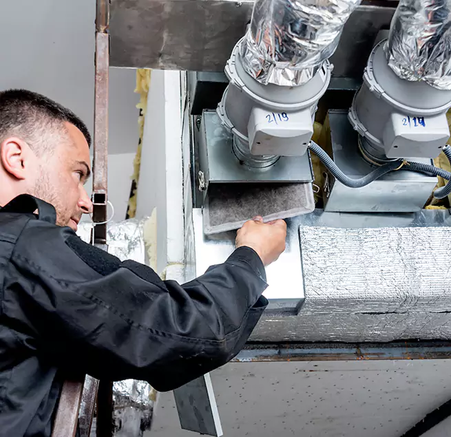 Why Homeowners & Businesses Trust Us in El Segundo, CA?