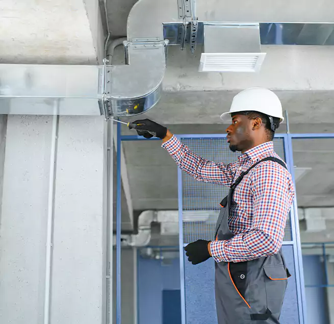 Why Homeowners & Businesses Trust Us El Segundo, CA