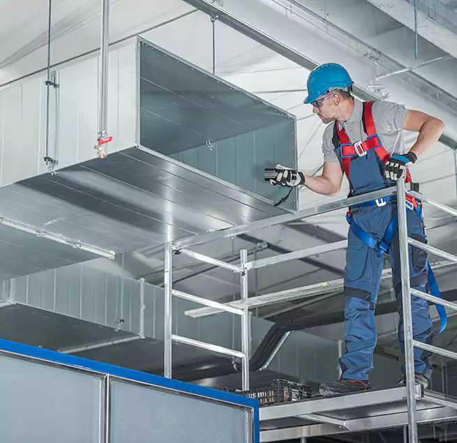 Why Homeowners & Businesses Trust Us in El Segundo, CA?