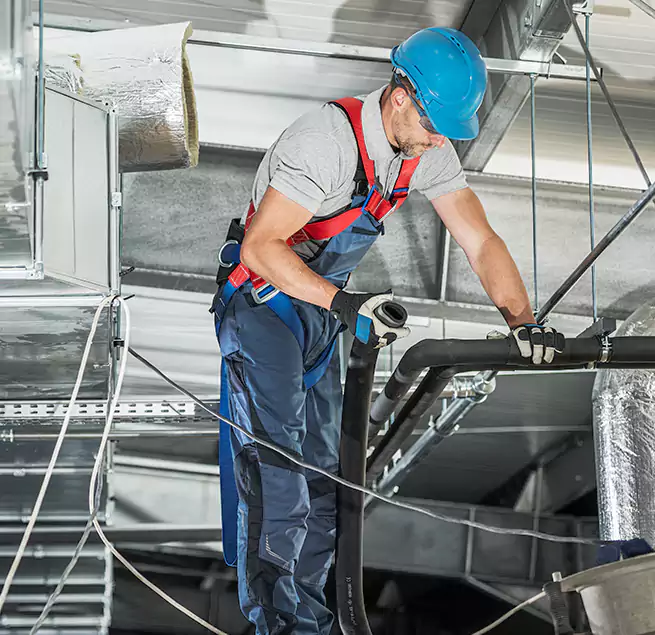 Why Homeowners & Businesses Trust Us in El Segundo, CA?