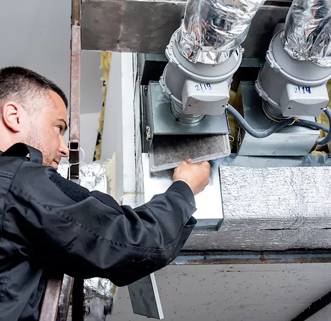 Why Homeowners & Businesses Trust Us in El Segundo, CA?