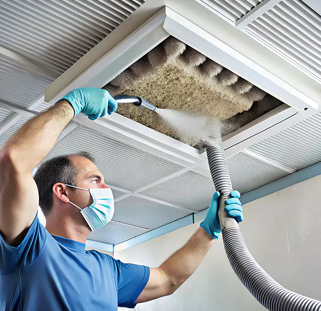 Why Homeowners Businesses Trust Us in El Segundo, CA