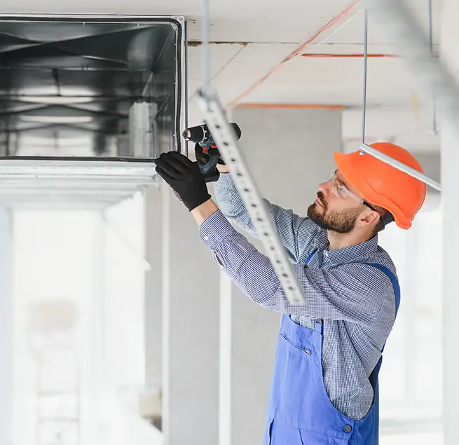 Why Homeowners Businesses Trust Us El Segundo, CA