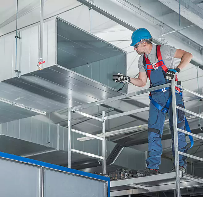 Why Homeowners Businesses Trust Us in El Segundo, CA