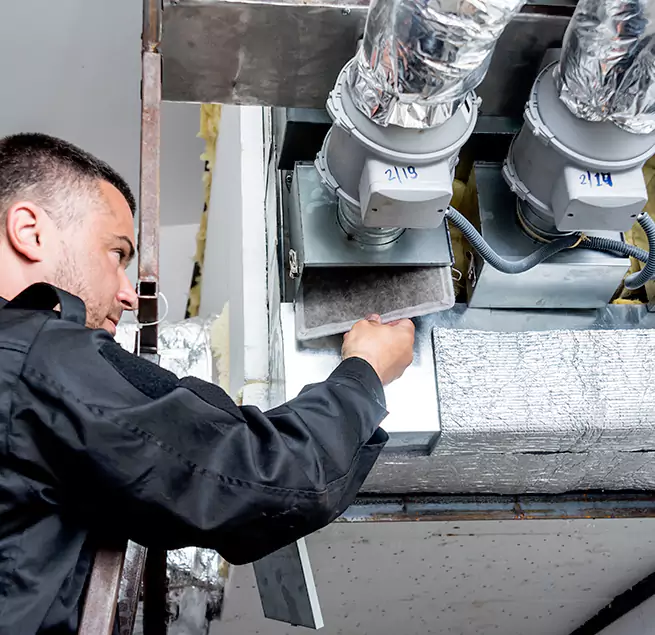 Why Homeowners Businesses Trust Us in El Segundo, CA?