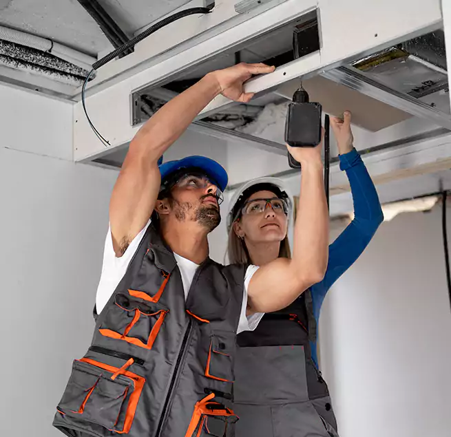 Why Homeowners & Businesses Trust Us in El Segundo, CA